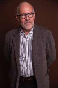 Porträttbild av Kim Forss, ledamot Expertgruppen för biståndsanalys