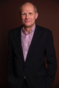 Porträttbild av Torgny Holmgren, ledamot Expertgruppen för biståndsanalys