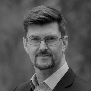 Porträtt Paul Levin