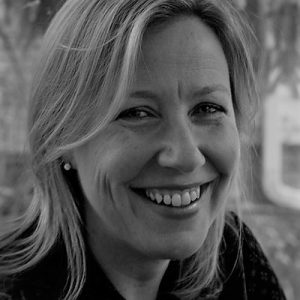 Porträttbild Charlotte Örnemark