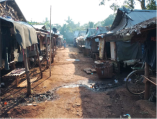 Figure 4 shows “The Reality of the Community”.
