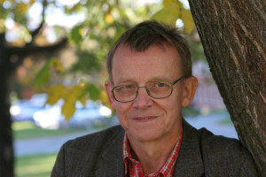 Hans Rosling