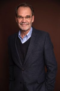 Porträttbild Johan Schaar, vice ordförande Expertgruppen för biståndsanalys