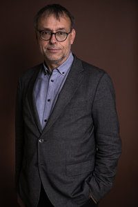Porträttbild av Magnus Lindell, ledamot expertgruppen för biståndsanalys