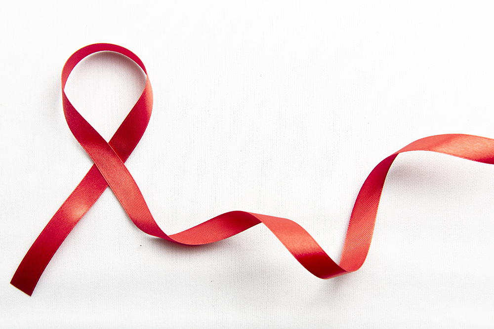 red-ribbon-with-white-background-hiv-aids-ribbon-awareness